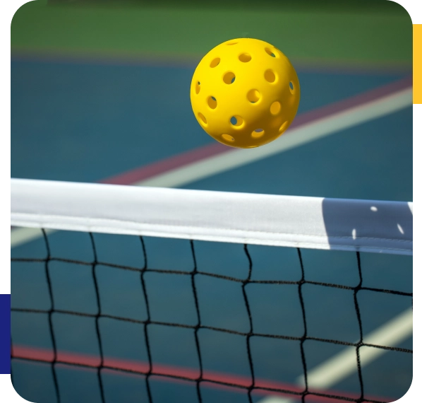 Pickleball Destination Vacations