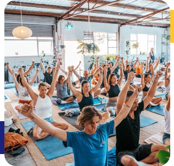 Wellness Retreat Holidays