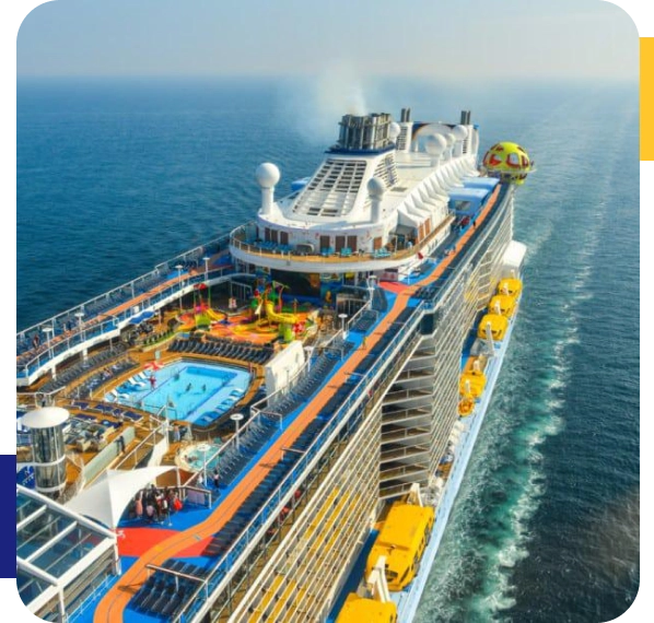 Luxury Sports Travel Experiences