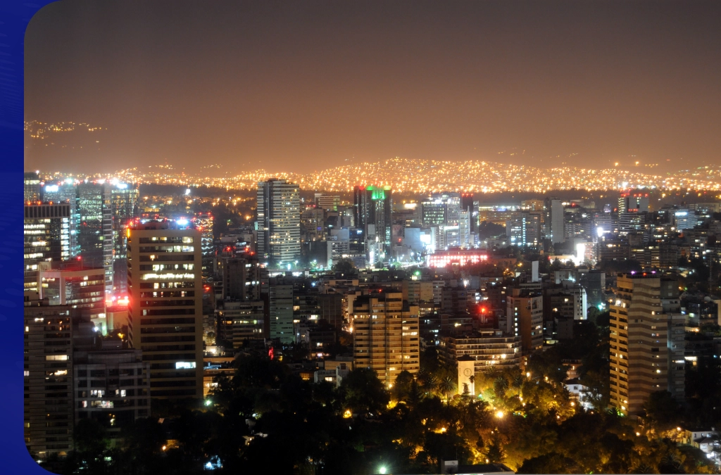 Luxury Sports Travel Experiences Mexico
