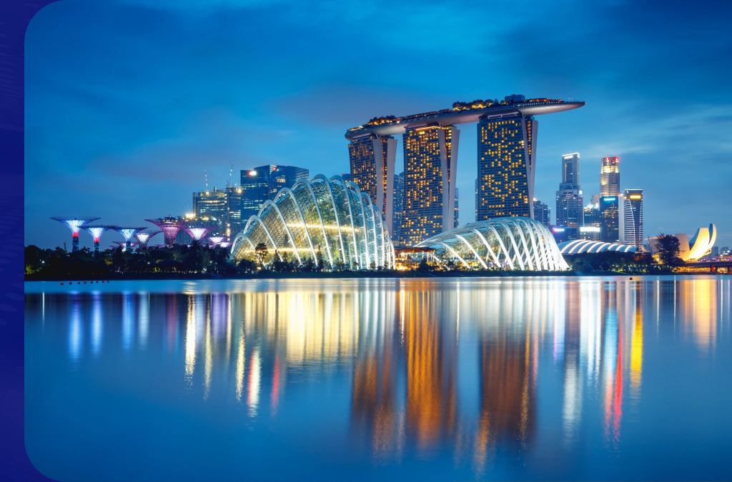 Luxury Wellness Retreats