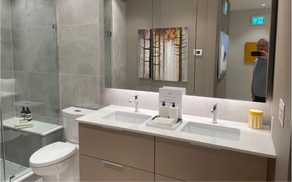 Home Renovation North Vancouver