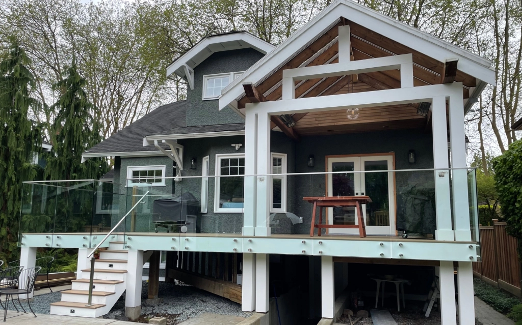 Complete Home Makeover