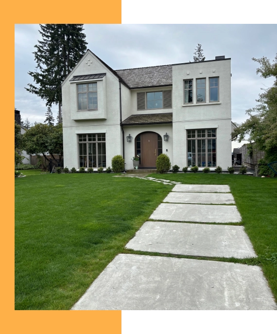 High Quality Home Renovations
