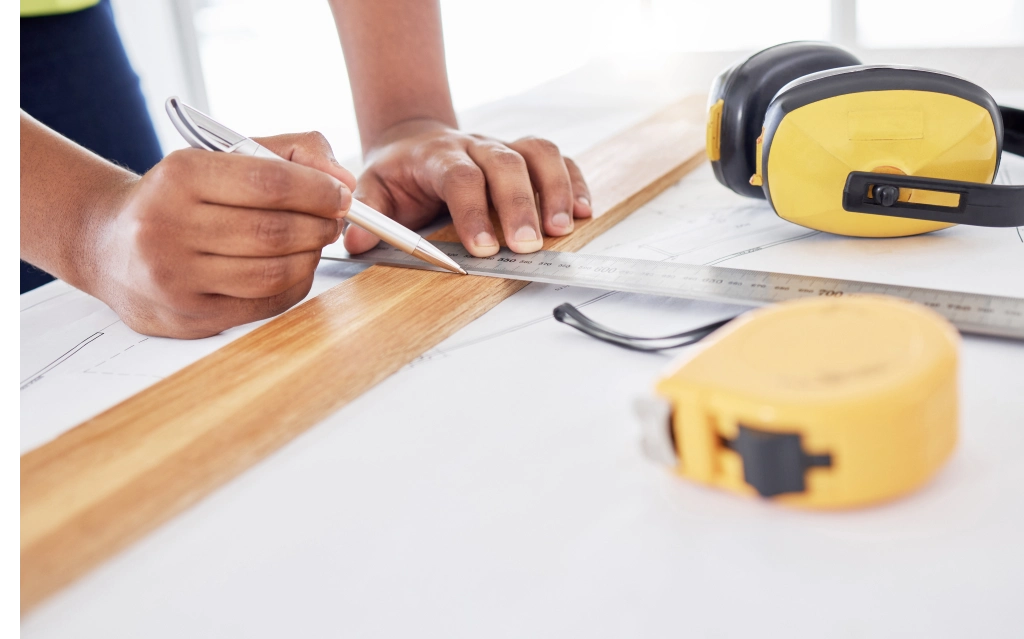 Home Renovation Burnaby
