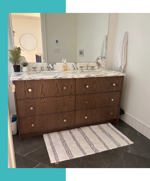 Home Renovation North Vancouver
