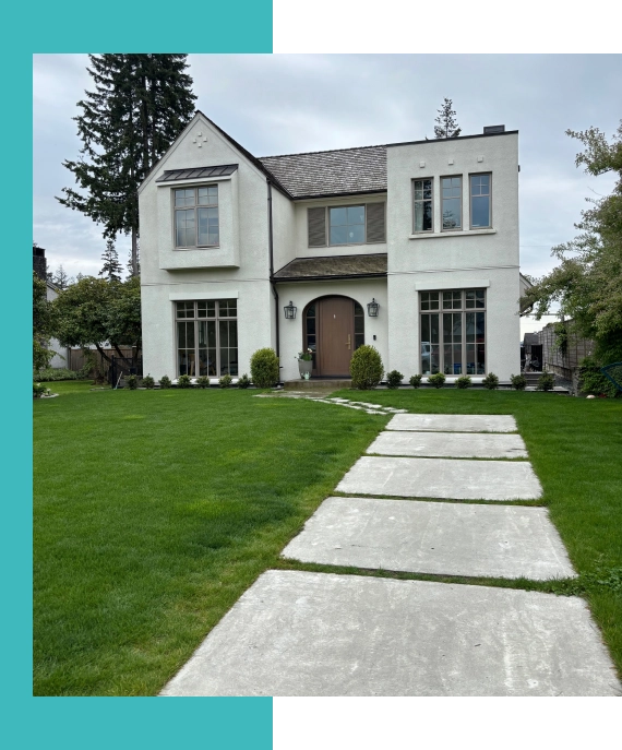 High Quality Home Renovations