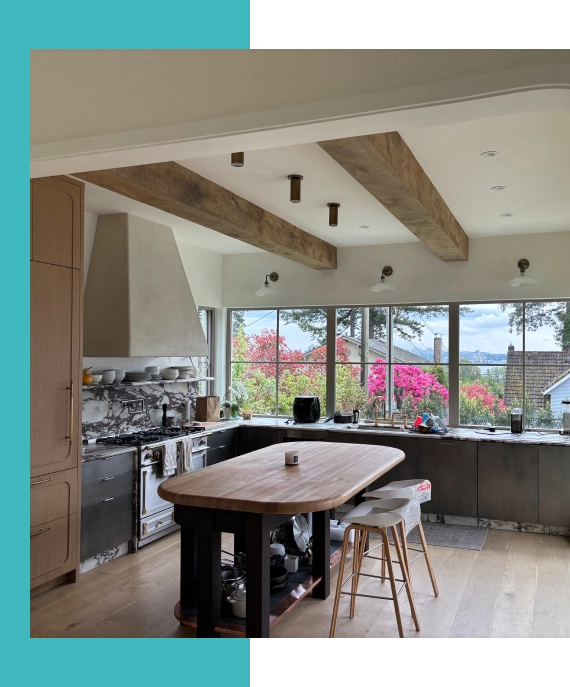 General Contractor North Vancouver