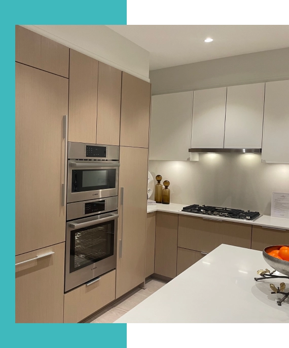 Kitchen Renovation Contractor