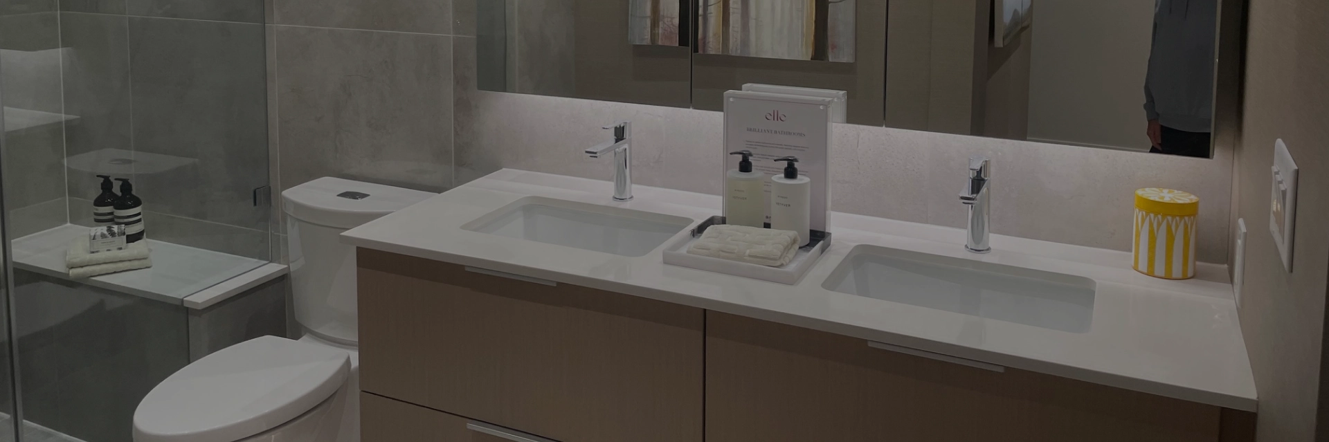 Bathroom Renovation North Vancouver