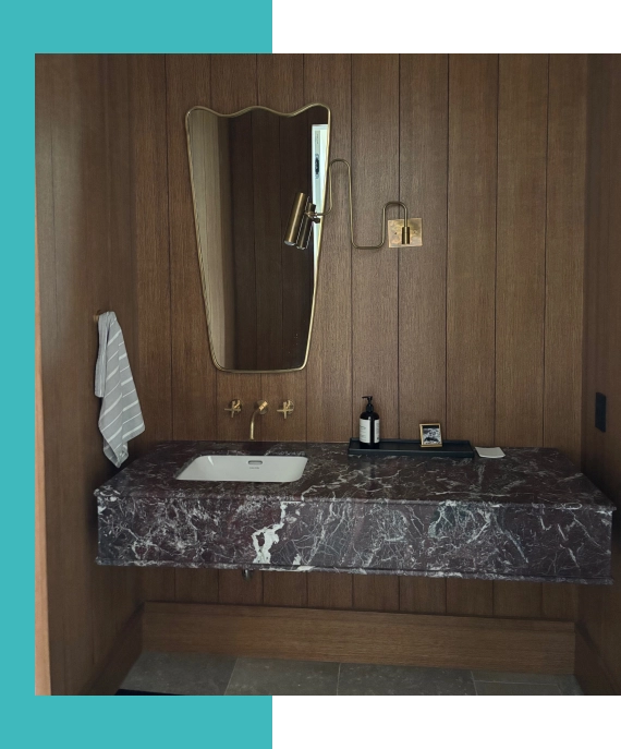 Bathroom Renovation Contractor