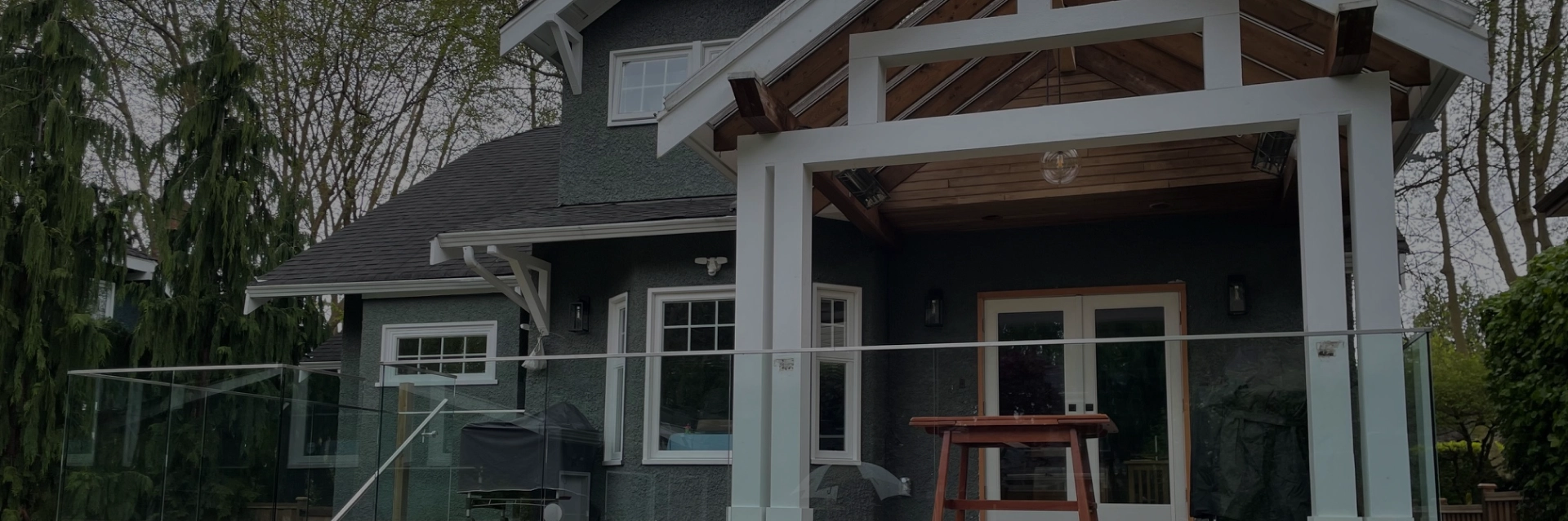 Complete Home Makeover