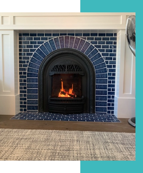 Complete Home Makeover