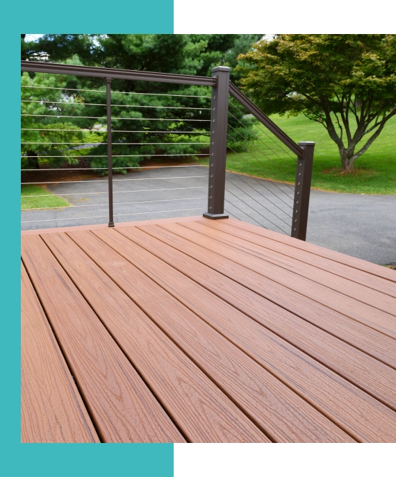 Deck Renovation Services