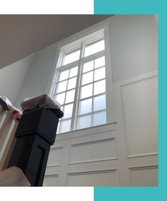 House Door Replacement