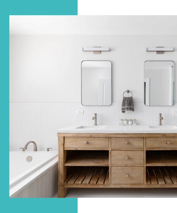 Home Renovation West Vancouver