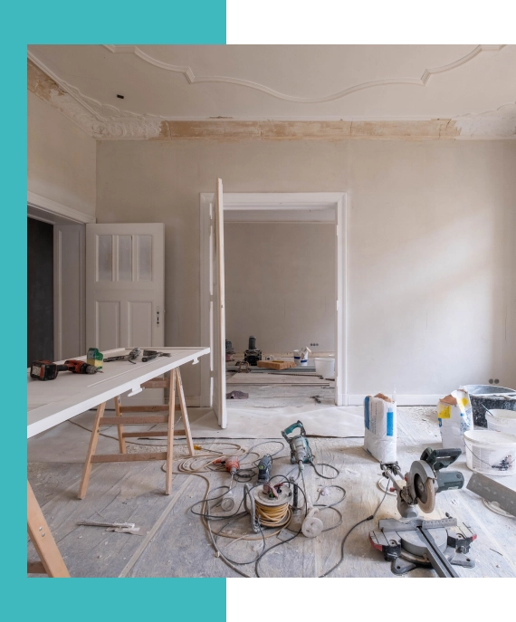 Home Renovation North Vancouver