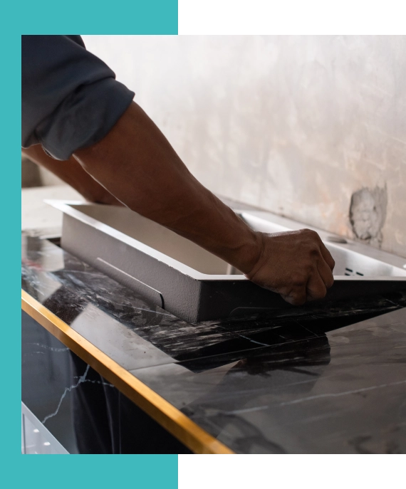 General Contractor Burnaby