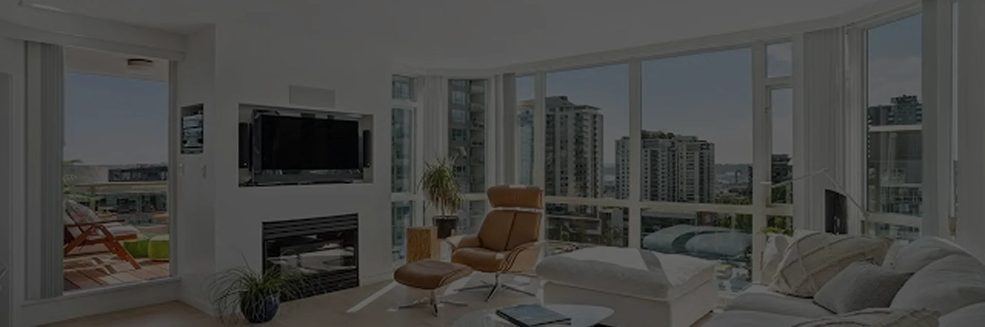 General Contractor North Vancouver