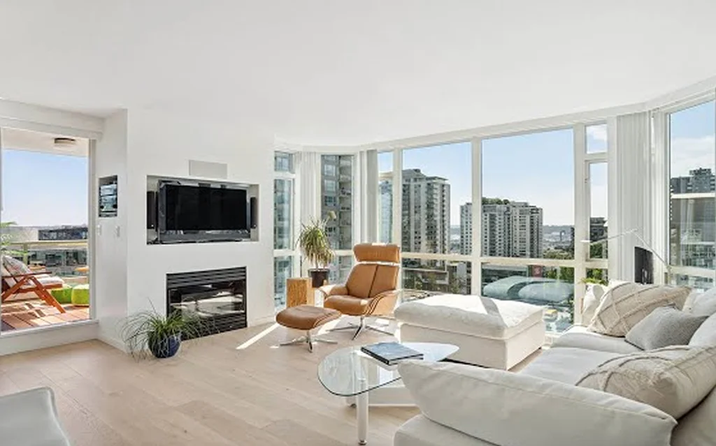 General Contractor North Vancouver

