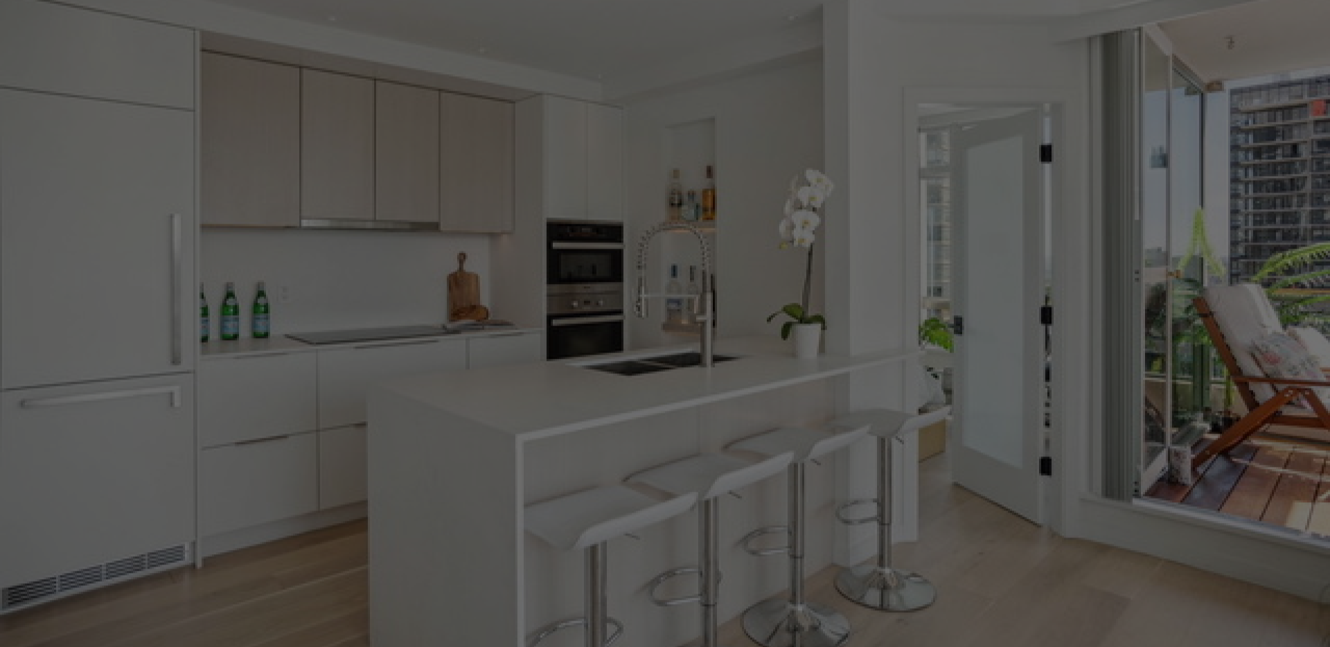 High Quality Home Renovations