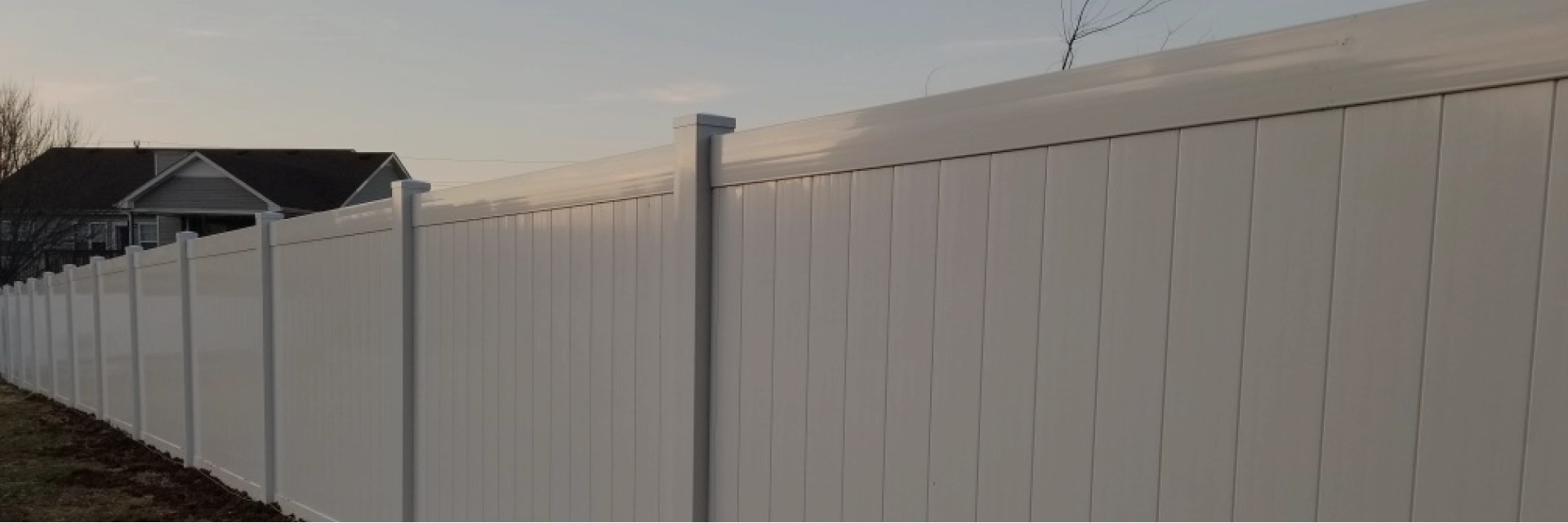 Fence Company Nashville