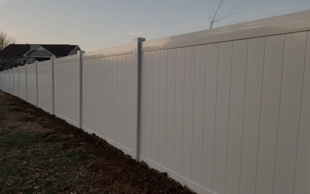 Fence Company Nashville
