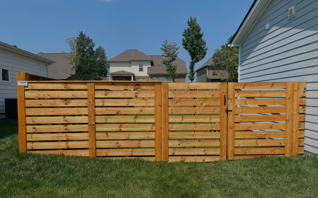 Fence Repair Nashville
