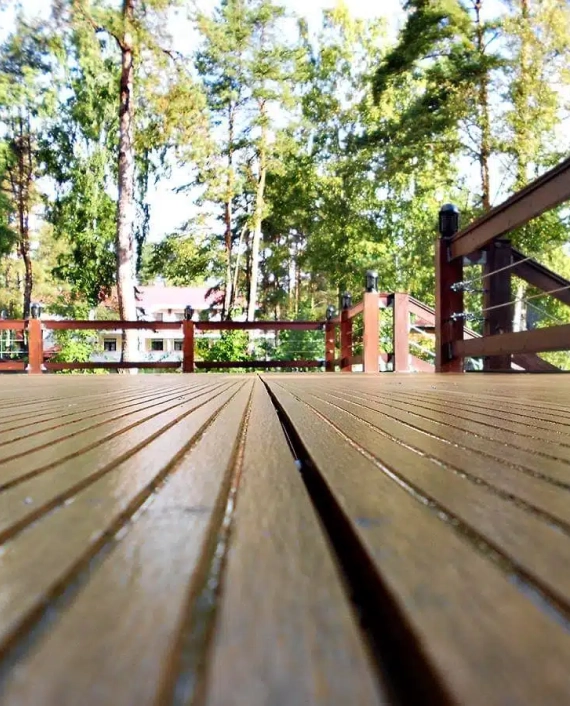 Composite Deck Installation Services in Murfreesboro