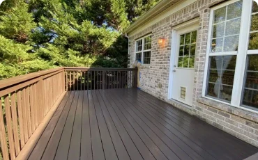 Residential Decks