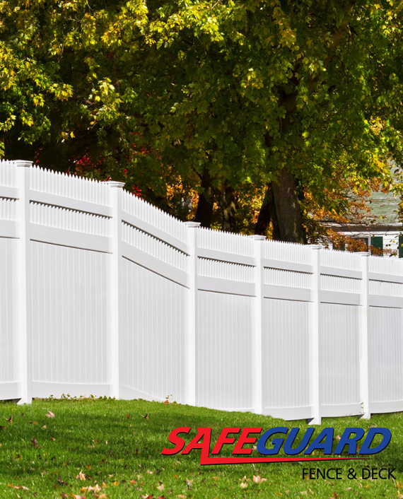 Wood Fence Installation Services