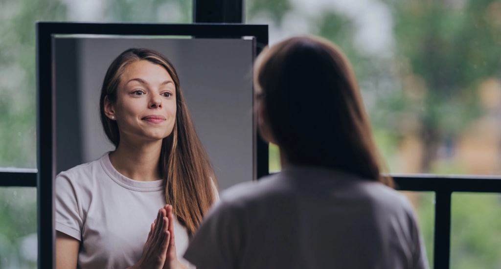 About life coaching