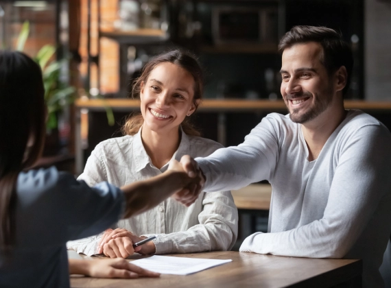 Relationship & Family Coaching