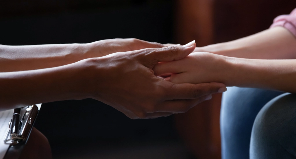 Life coaching services