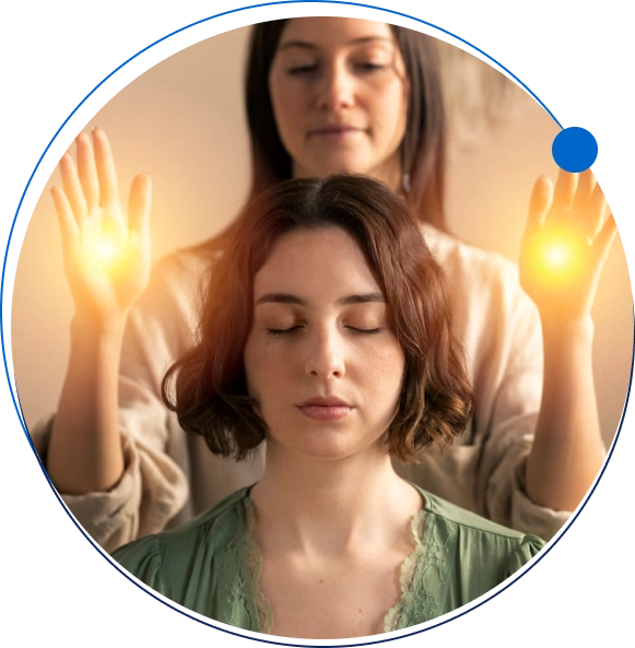 Transformational Life Coaching