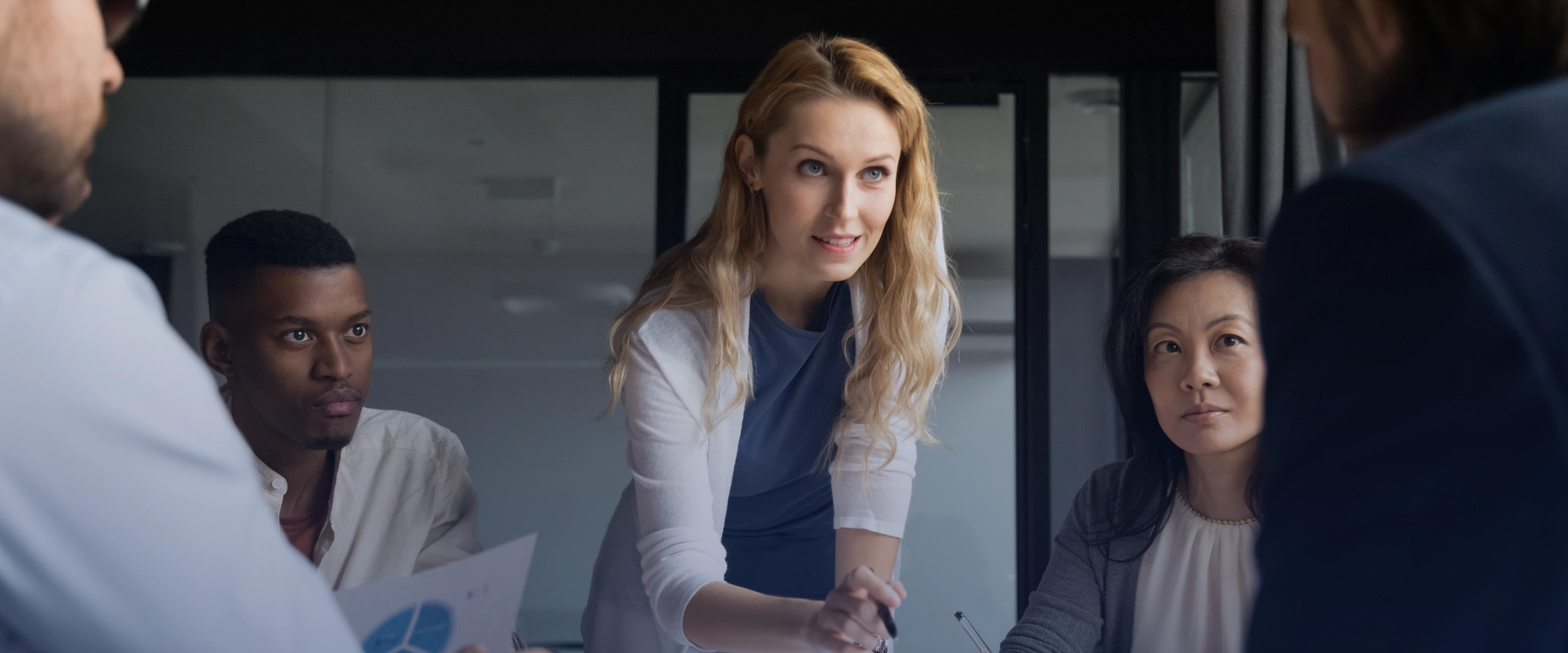 Sales Coaching and Mentoring
