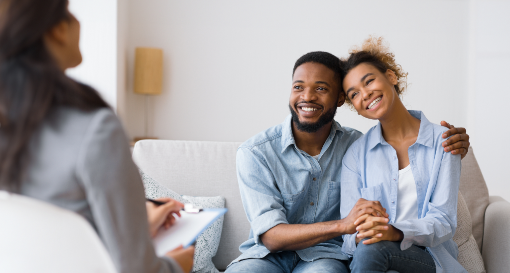 Relationship & Family Coaching