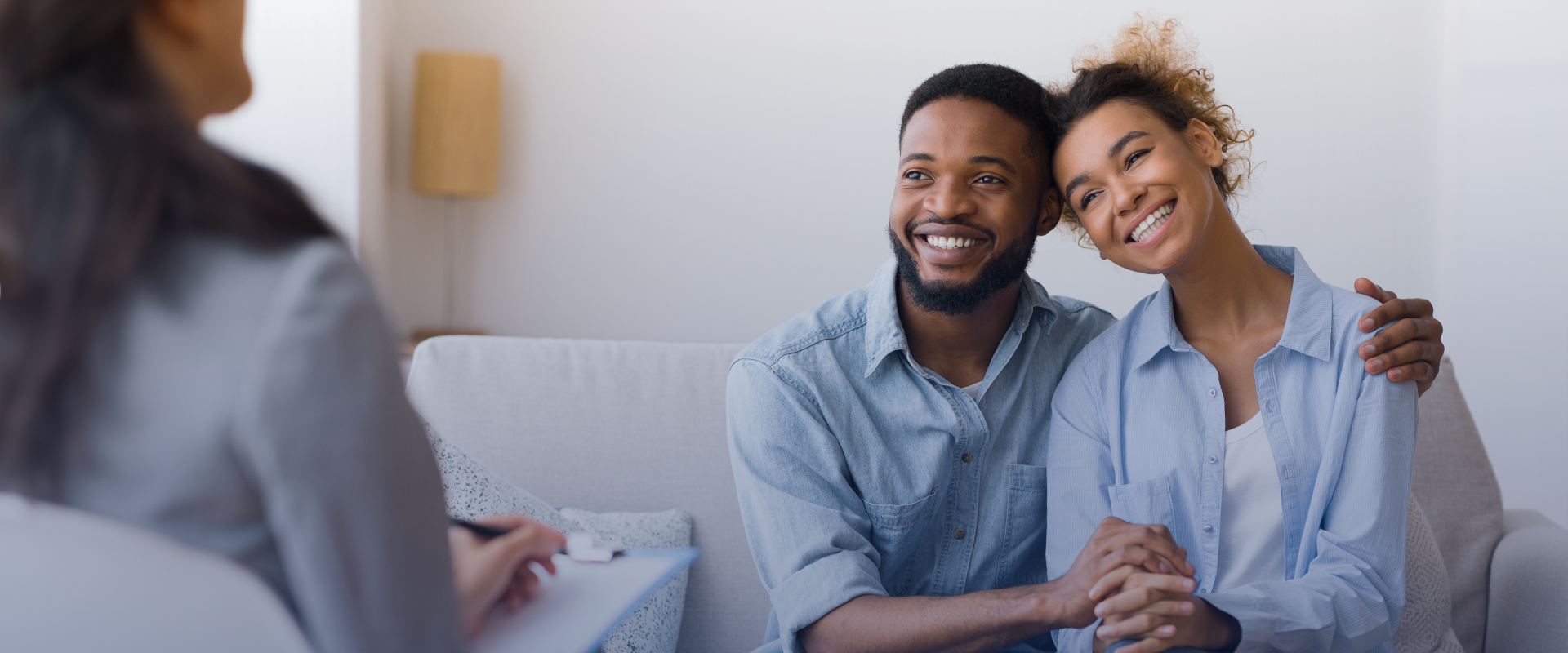 Relationship & Family Coaching