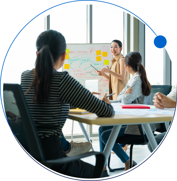 Effective Sales Mentoring