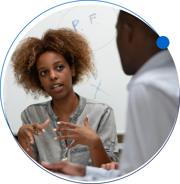 Professional Sales Coaching