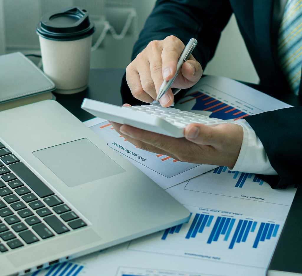 IRS Tax Resolution