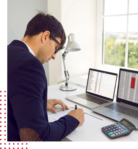 Tax Advice For Individuals