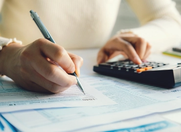 IRS Tax Debt Relief