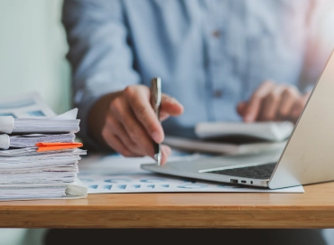 Unfiled Tax Return Help
