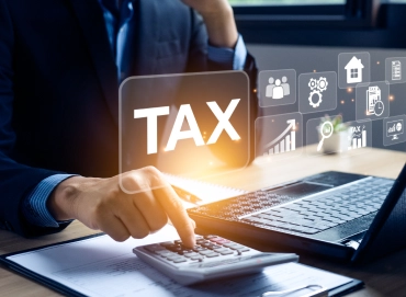 Tax Planning