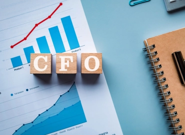 Outsourced CFO Service