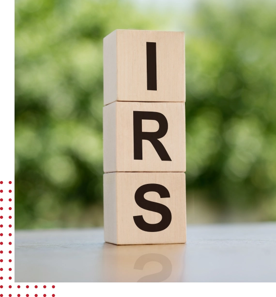 IRS Tax Debt Settlement