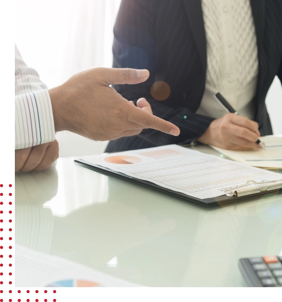 IRS Debt Settlement Expertise