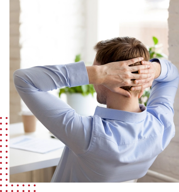 Financial Peace of Mind Solutions
