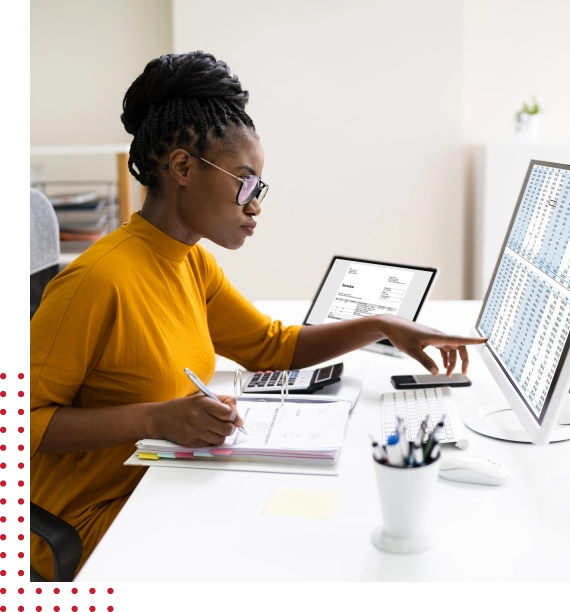 Comprehensive Tax Filing Assistance